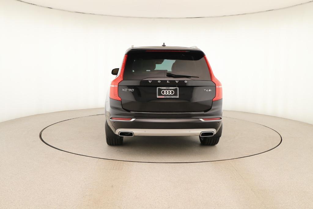 used 2019 Volvo XC90 car, priced at $26,988