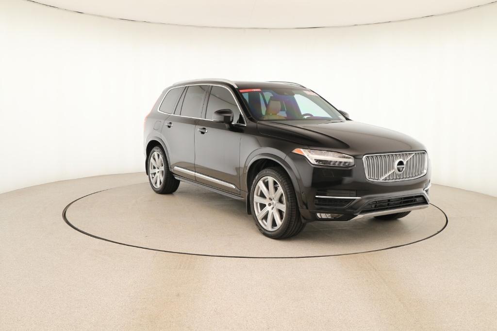 used 2019 Volvo XC90 car, priced at $26,988