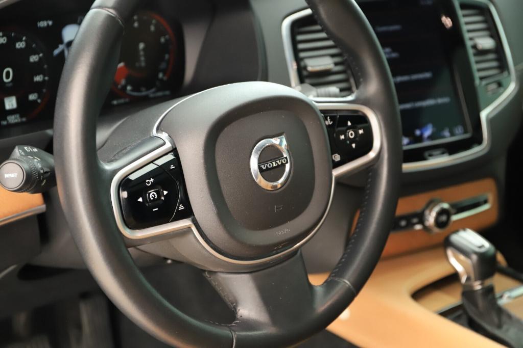 used 2019 Volvo XC90 car, priced at $26,988