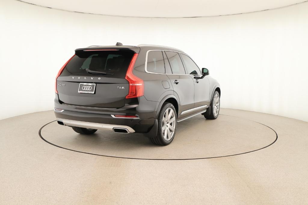 used 2019 Volvo XC90 car, priced at $26,988