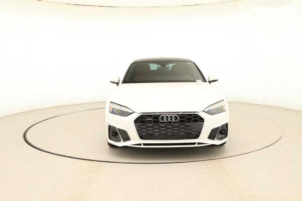 new 2024 Audi A5 Sportback car, priced at $51,990