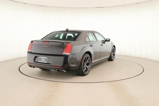 used 2023 Chrysler 300 car, priced at $25,925