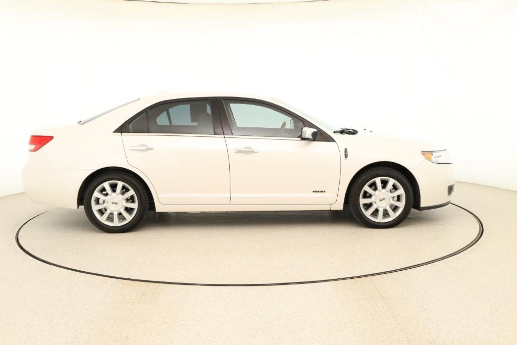 used 2011 Lincoln MKZ Hybrid car, priced at $9,788