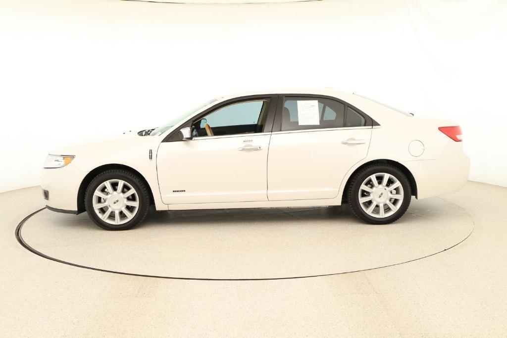 used 2011 Lincoln MKZ Hybrid car, priced at $9,788