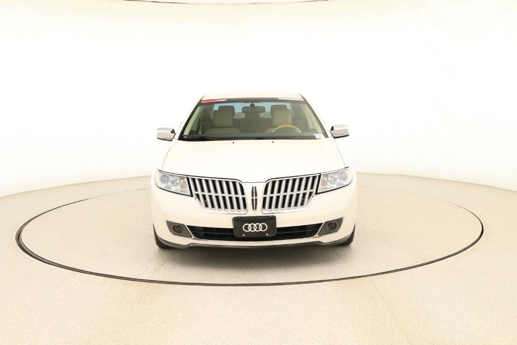 used 2011 Lincoln MKZ Hybrid car, priced at $9,788