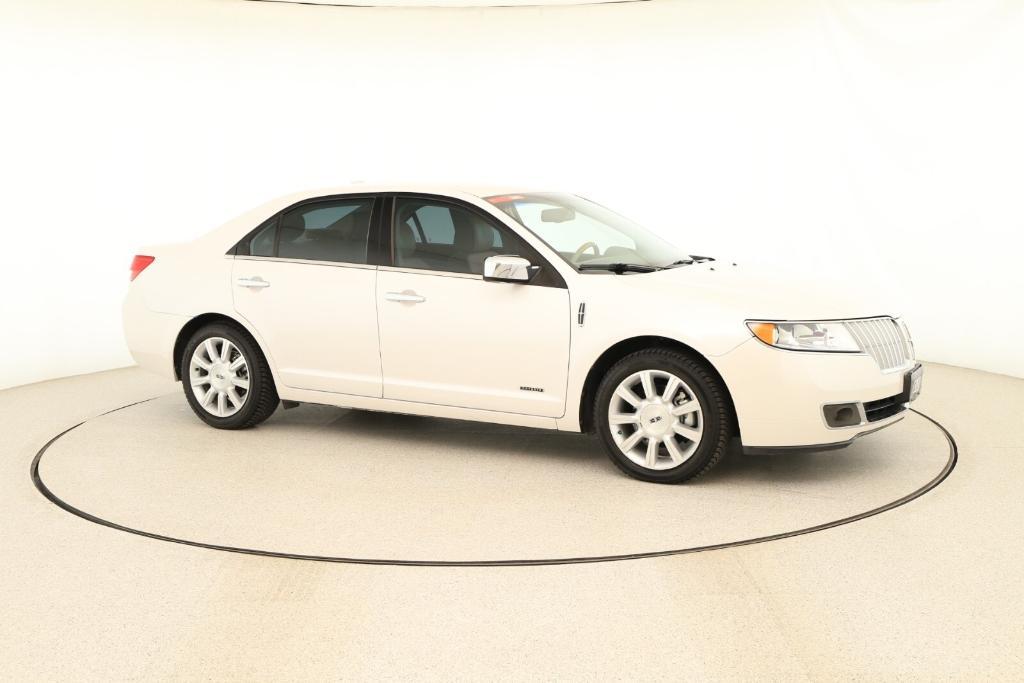 used 2011 Lincoln MKZ Hybrid car, priced at $9,788