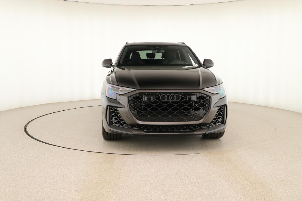 new 2026 Audi RS Q8 car, priced at $157,690
