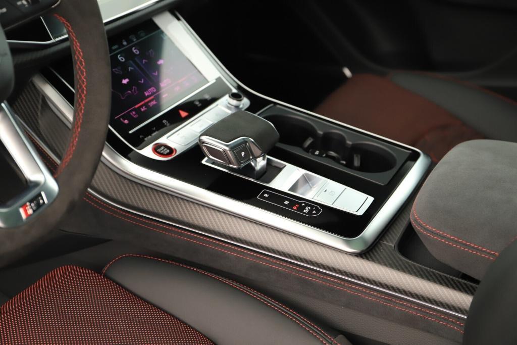 new 2026 Audi RS Q8 car, priced at $157,690