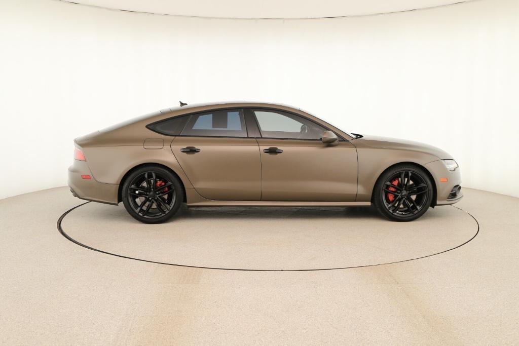 used 2016 Audi A7 car, priced at $16,988