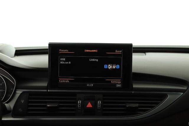 used 2016 Audi A7 car, priced at $16,988