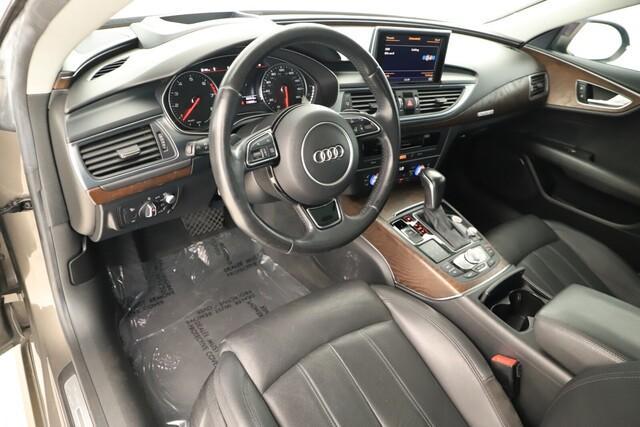 used 2016 Audi A7 car, priced at $16,988