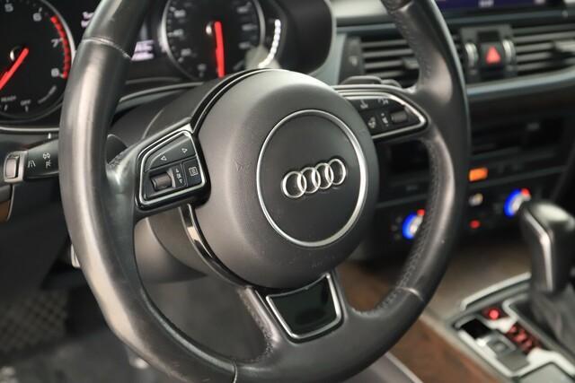 used 2016 Audi A7 car, priced at $16,988