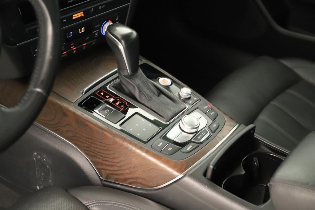 used 2016 Audi A7 car, priced at $16,988