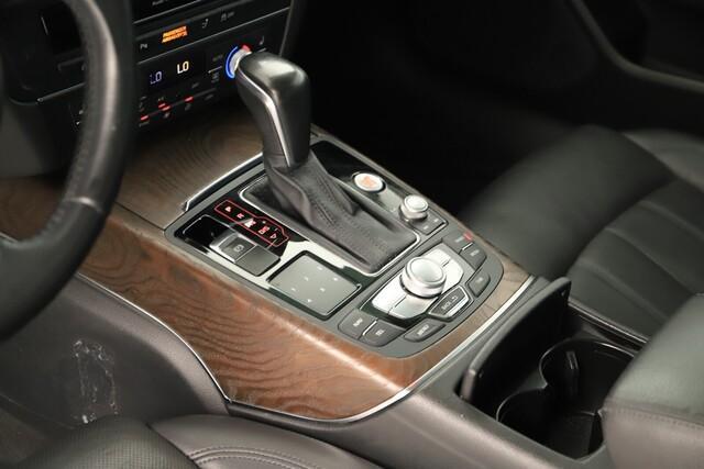 used 2016 Audi A7 car, priced at $16,988