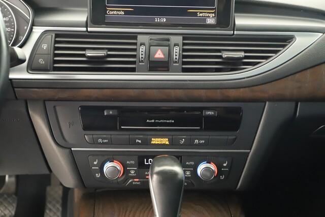used 2016 Audi A7 car, priced at $16,988