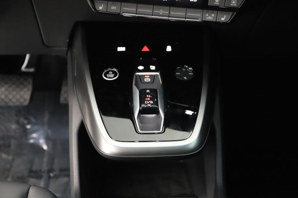new 2024 Audi Q4 e-tron car, priced at $61,435