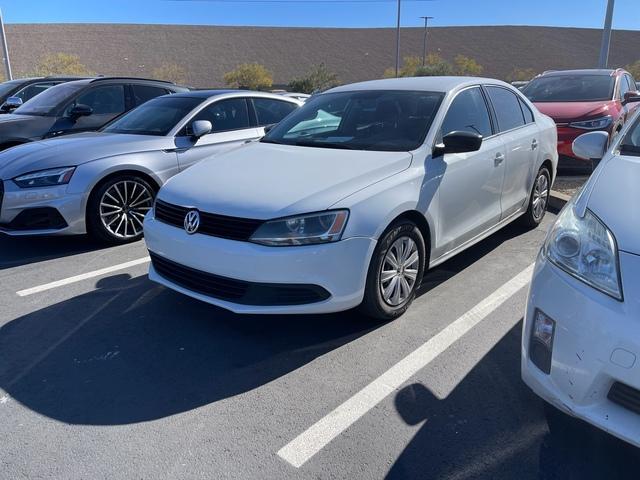 used 2014 Volkswagen Jetta car