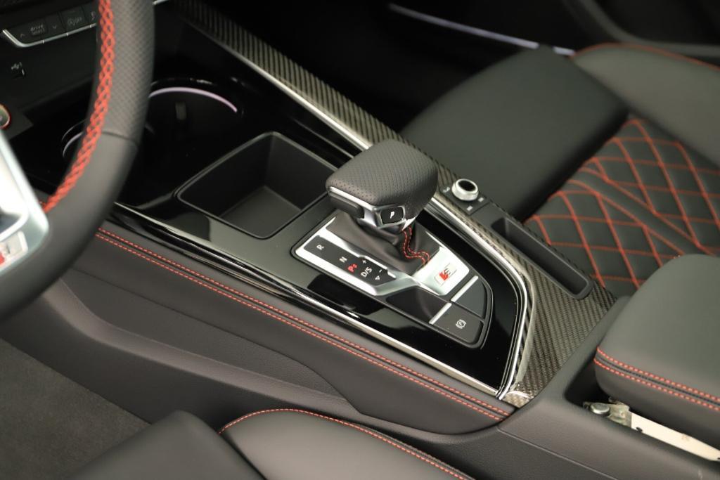 new 2025 Audi S5 car, priced at $68,165