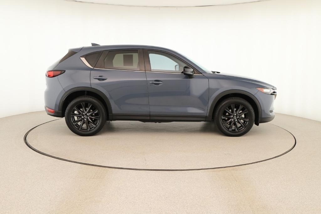 used 2021 Mazda CX-5 car, priced at $24,988