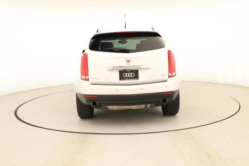 used 2014 Cadillac SRX car, priced at $12,988