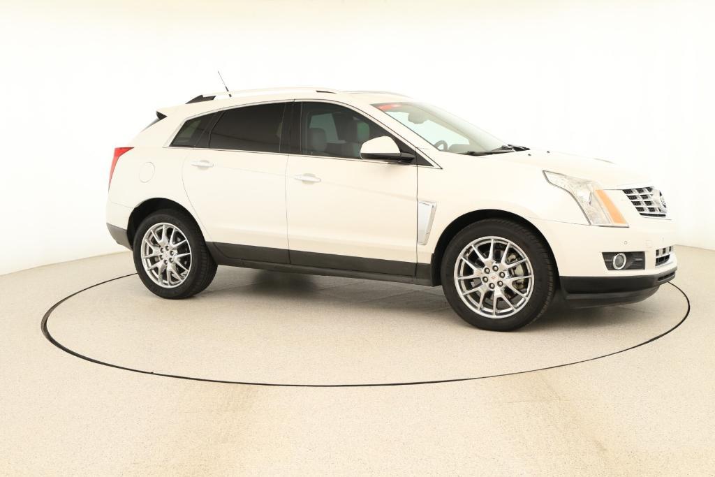 used 2014 Cadillac SRX car, priced at $12,988