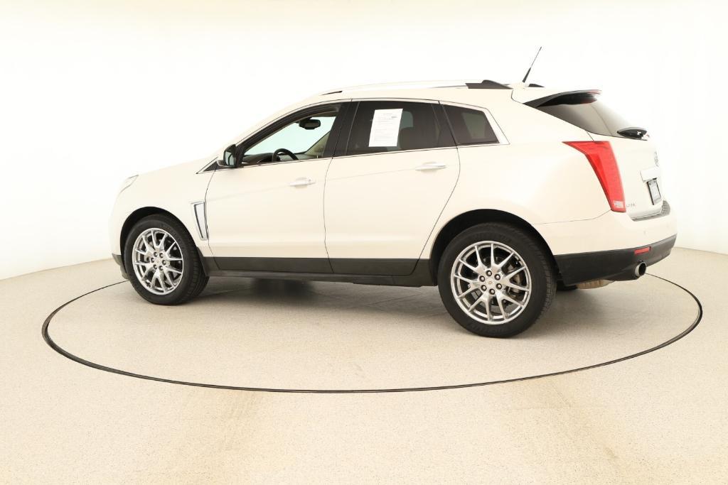 used 2014 Cadillac SRX car, priced at $12,988