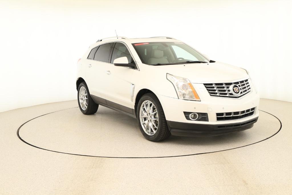 used 2014 Cadillac SRX car, priced at $12,988