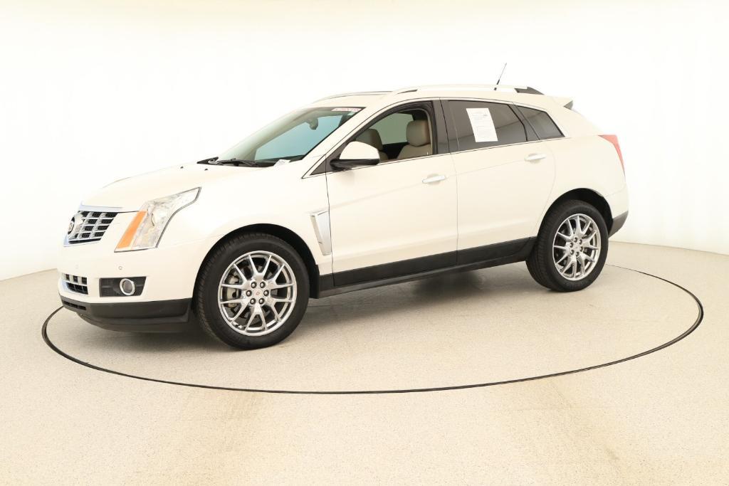 used 2014 Cadillac SRX car, priced at $12,988