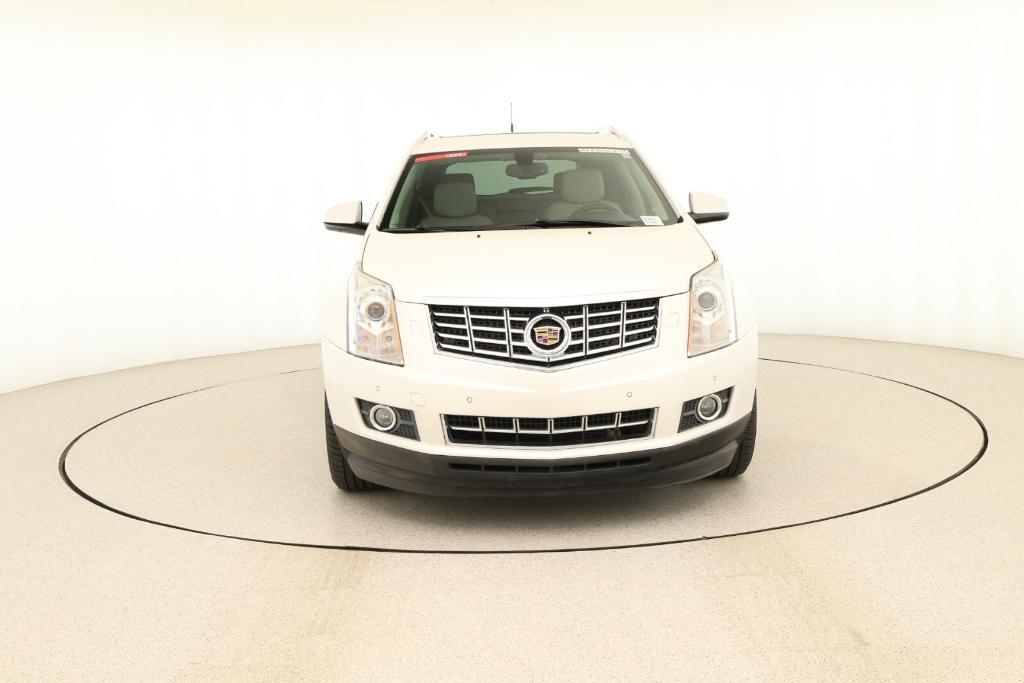 used 2014 Cadillac SRX car, priced at $12,988