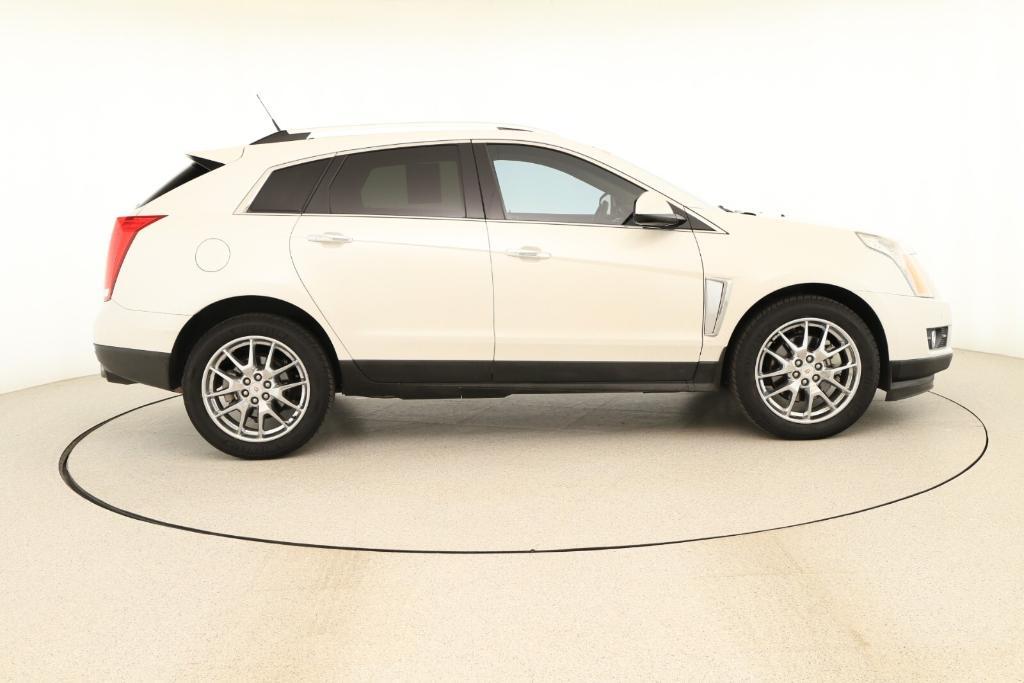 used 2014 Cadillac SRX car, priced at $12,988