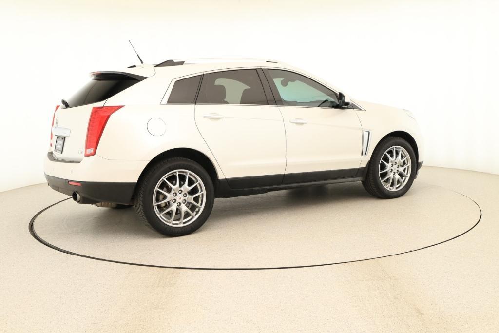 used 2014 Cadillac SRX car, priced at $12,988