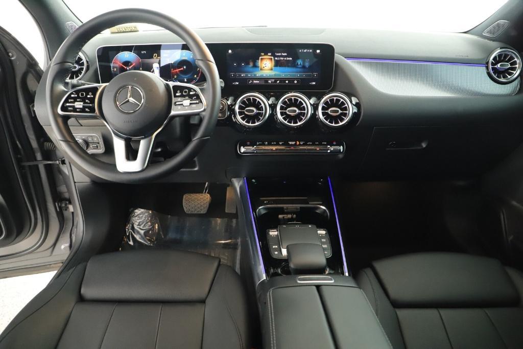 used 2021 Mercedes-Benz GLA 250 car, priced at $23,988