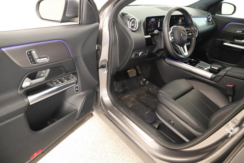 used 2021 Mercedes-Benz GLA 250 car, priced at $23,988