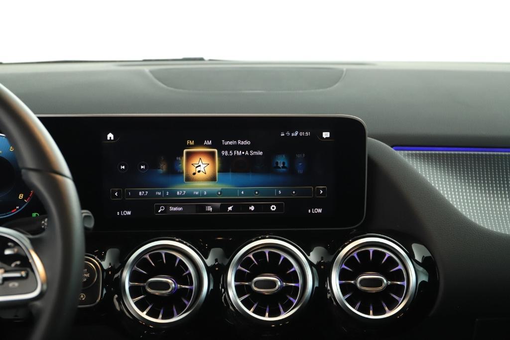 used 2021 Mercedes-Benz GLA 250 car, priced at $23,988