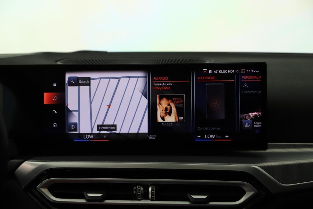 used 2023 BMW M340 car, priced at $49,988