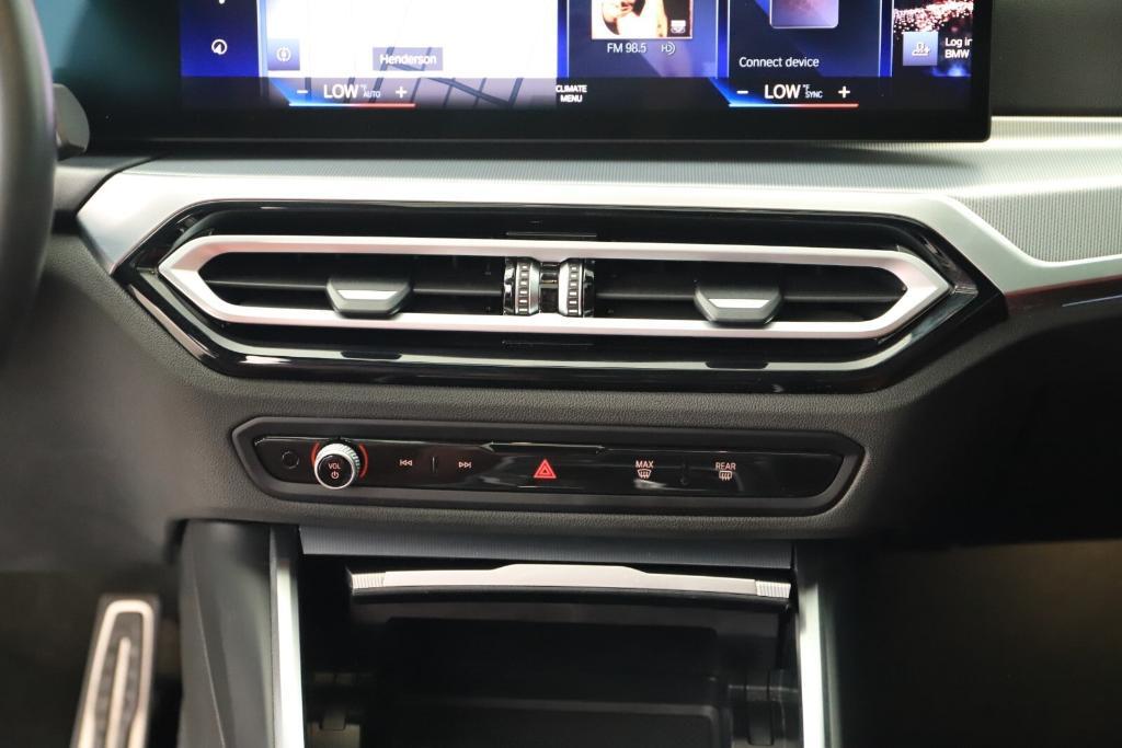 used 2023 BMW M340 car, priced at $49,988