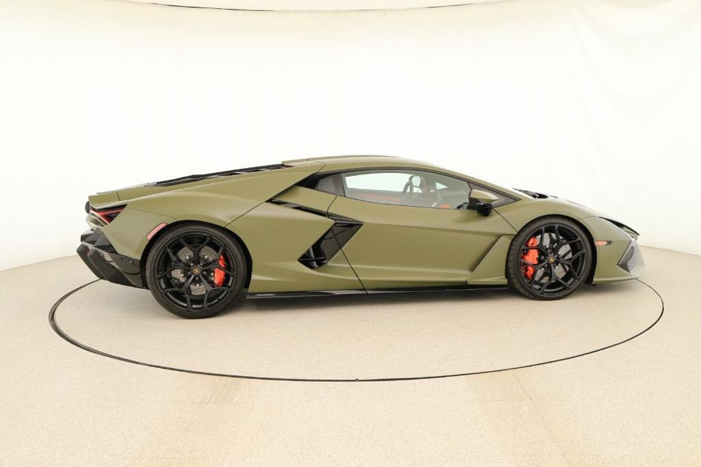 used 2024 Lamborghini Revuelto car, priced at $744,988