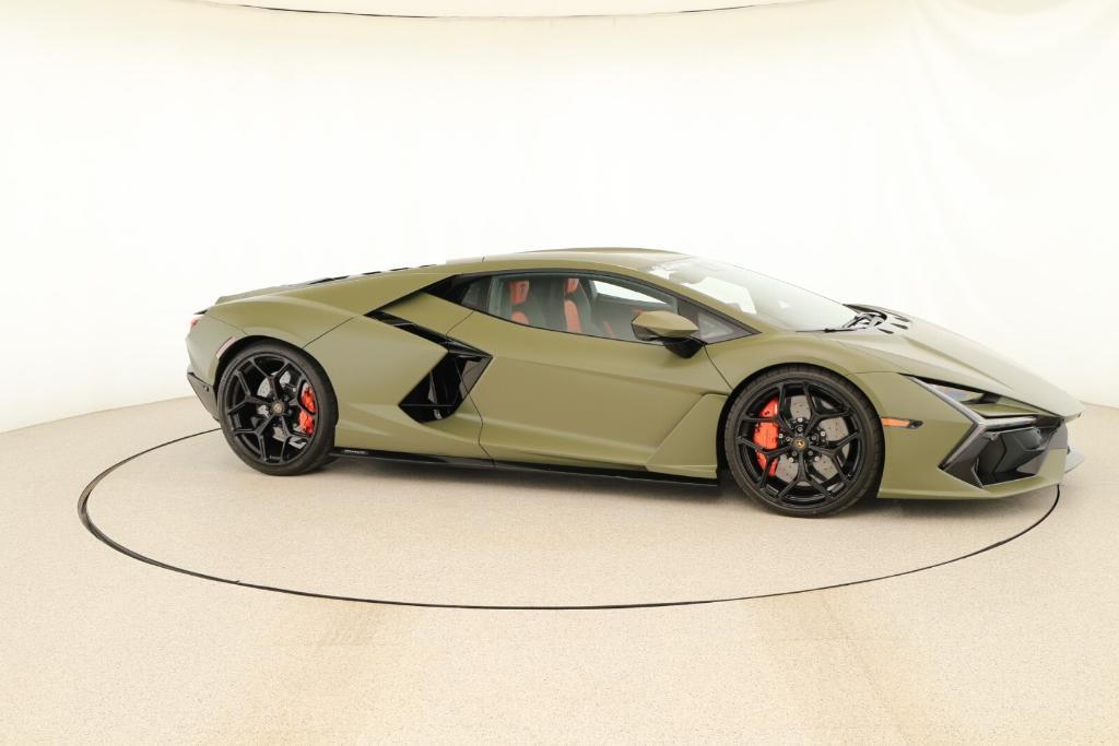 used 2024 Lamborghini Revuelto car, priced at $744,988