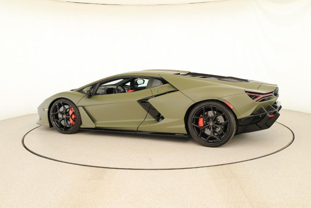 used 2024 Lamborghini Revuelto car, priced at $744,988