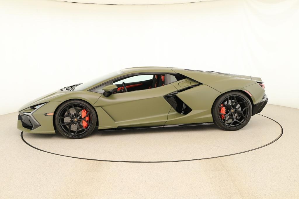 used 2024 Lamborghini Revuelto car, priced at $744,988