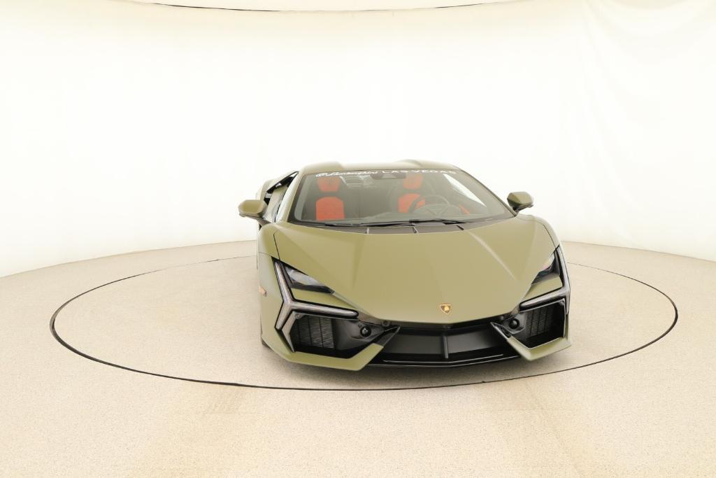 used 2024 Lamborghini Revuelto car, priced at $744,988