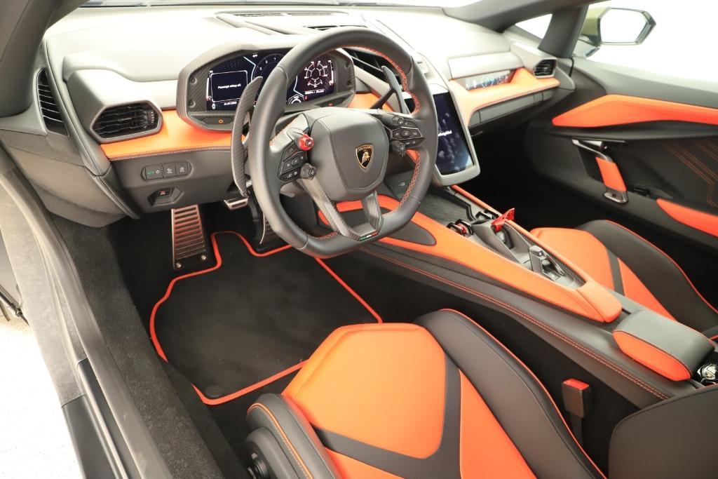 used 2024 Lamborghini Revuelto car, priced at $744,988