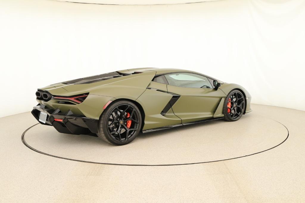 used 2024 Lamborghini Revuelto car, priced at $744,988