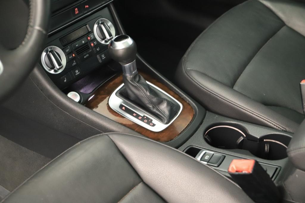 used 2015 Audi Q3 car, priced at $9,888