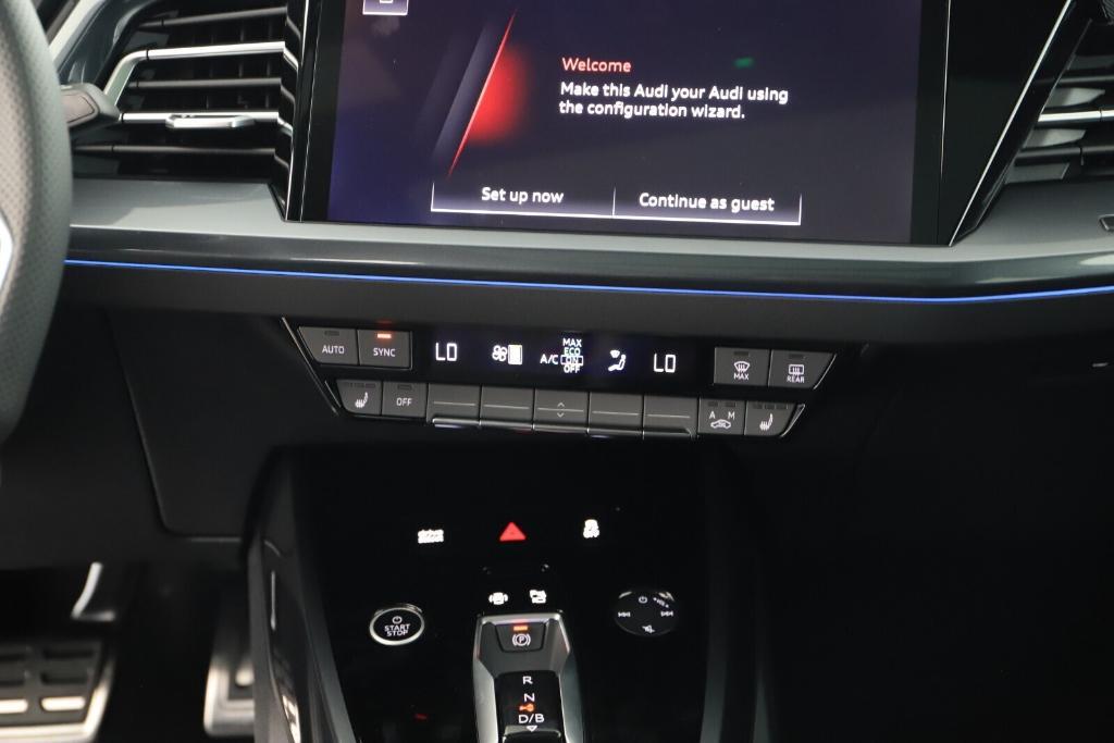 new 2025 Audi Q4 e-tron car, priced at $63,880