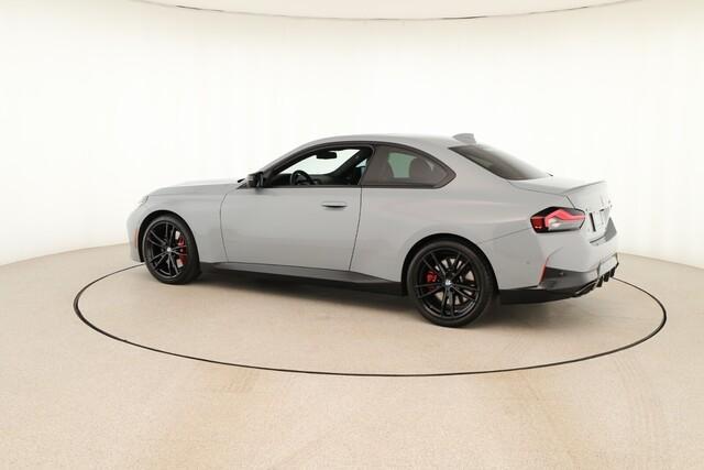 used 2022 BMW M240 car, priced at $46,988