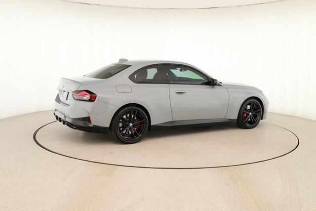 used 2022 BMW M240 car, priced at $46,988