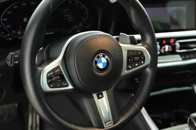 used 2022 BMW M240 car, priced at $46,988