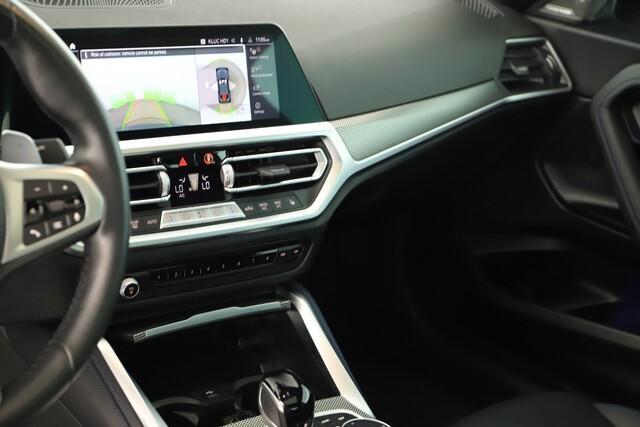 used 2022 BMW M240 car, priced at $46,988