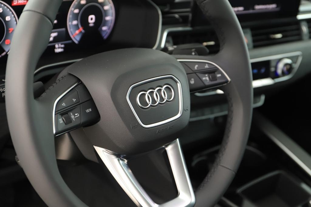 new 2024 Audi A5 Sportback car, priced at $56,785